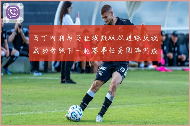 马丁内利与马杜埃凯双双进球庆祝成功晋级下一轮赛事任务圆满完成